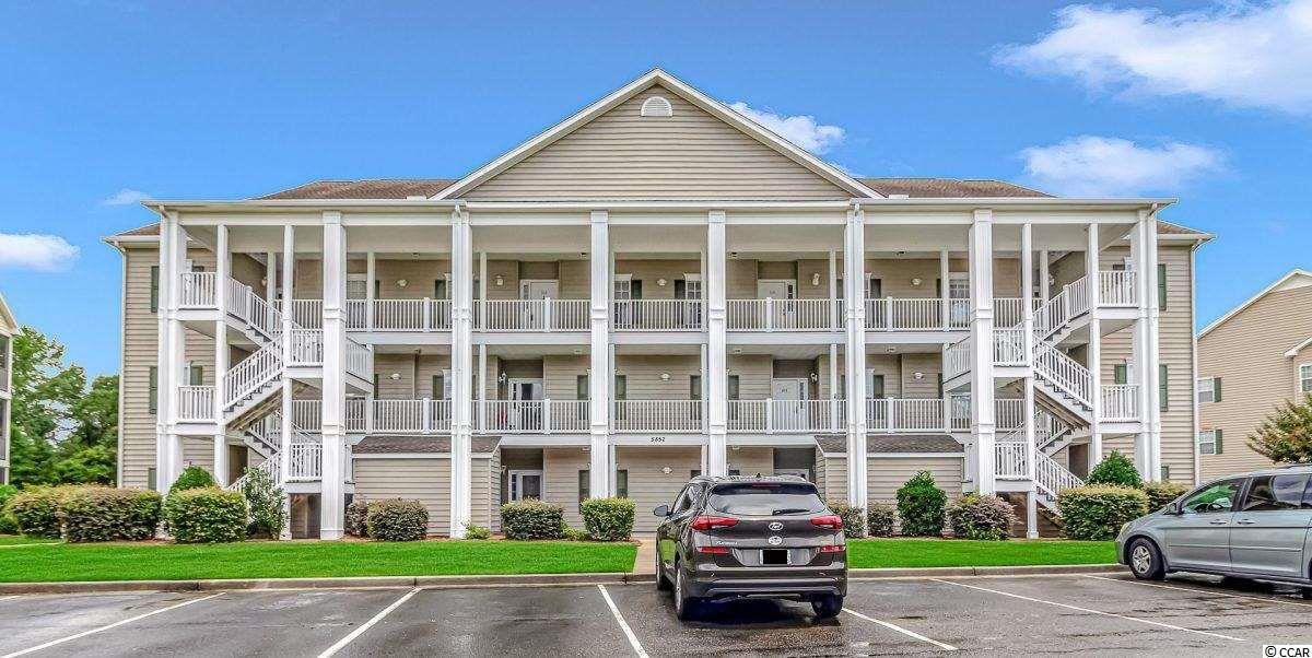 5852 Longwood Dr. UNIT 8-303 Murrells Inlet, SC 29576