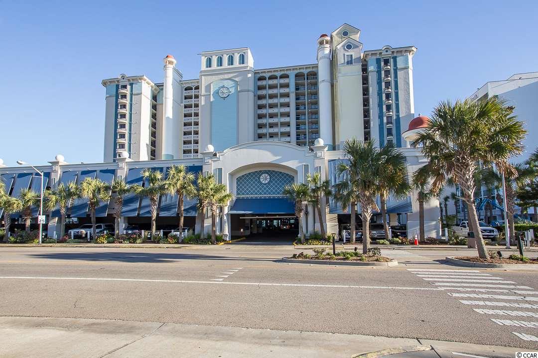 2401 S Ocean Blvd. UNIT #659 Myrtle Beach, SC 29577