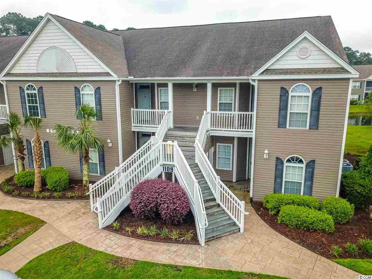 1109 Peace Pipe Pl. UNIT #104 Myrtle Beach, SC 29579