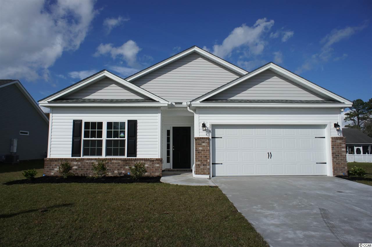 374 Rycola Circle Surfside Beach, SC 29575