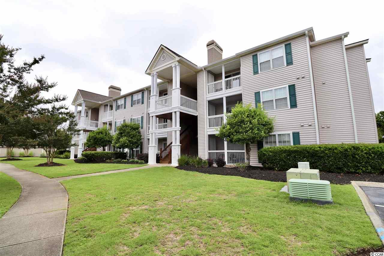 3741 Blockhouse Way UNIT #715 Myrtle Beach, SC 29577