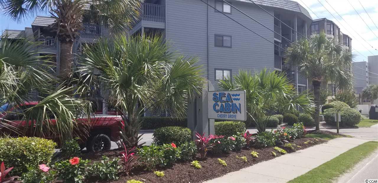 6000 North Ocean Blvd. UNIT #331 North Myrtle Beach, SC 29582