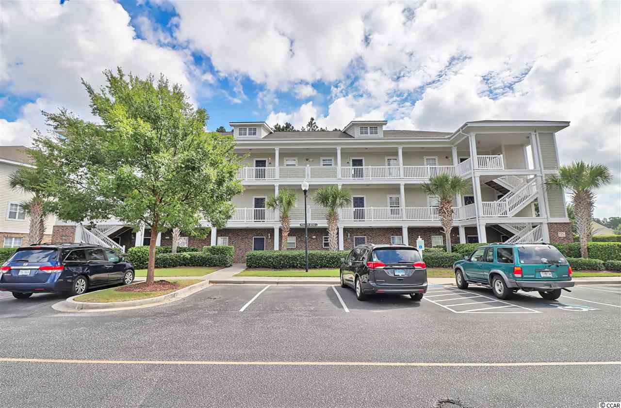 6253 Catalina Dr. UNIT #123 North Myrtle Beach, SC 29582