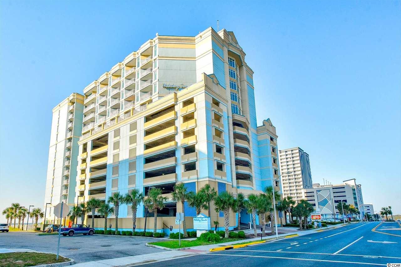 2501 S Ocean Blvd. UNIT #827 Myrtle Beach, SC 29577