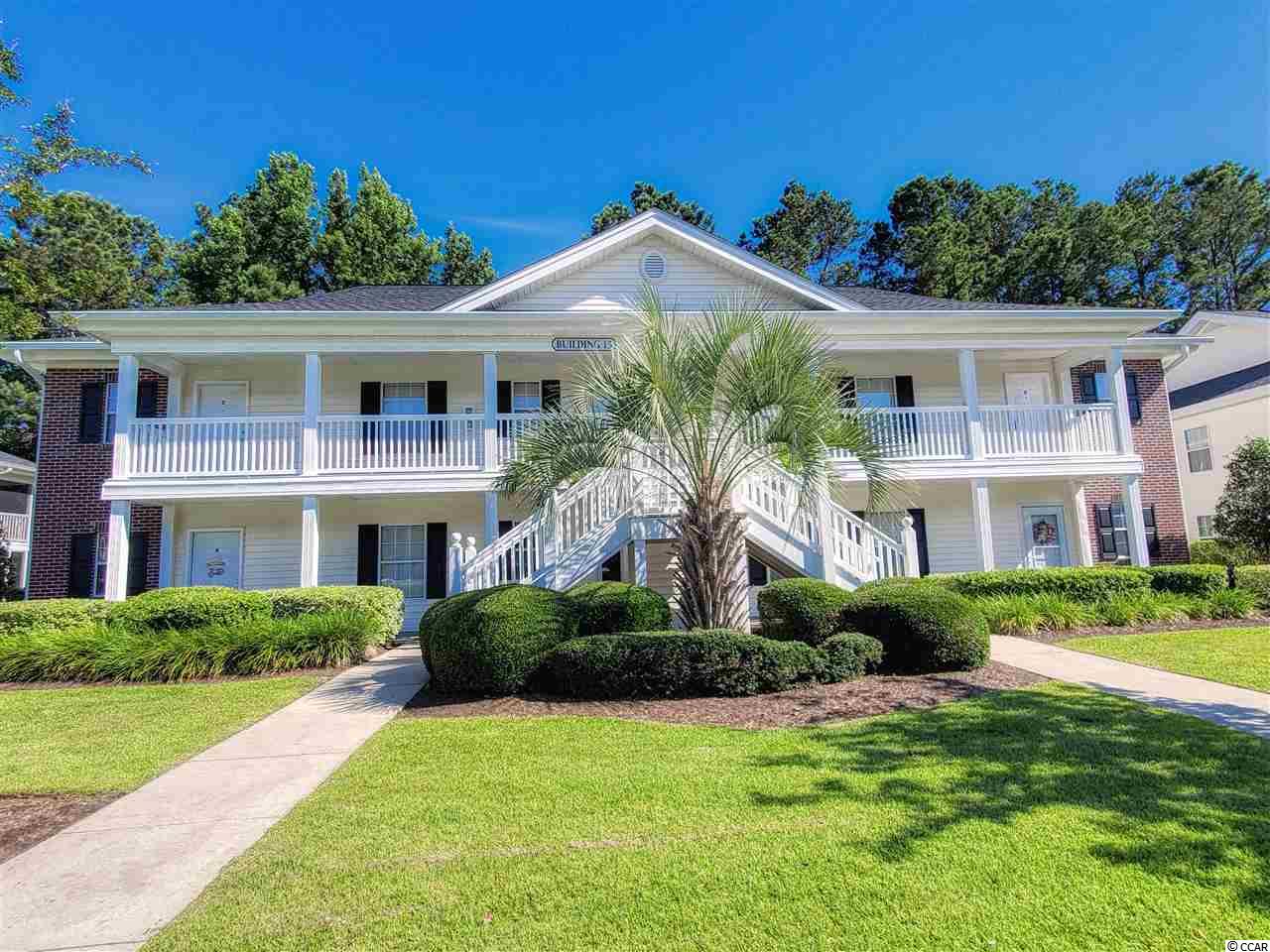 1254 River Oaks Dr. UNIT 15-F Myrtle Beach, SC 29579