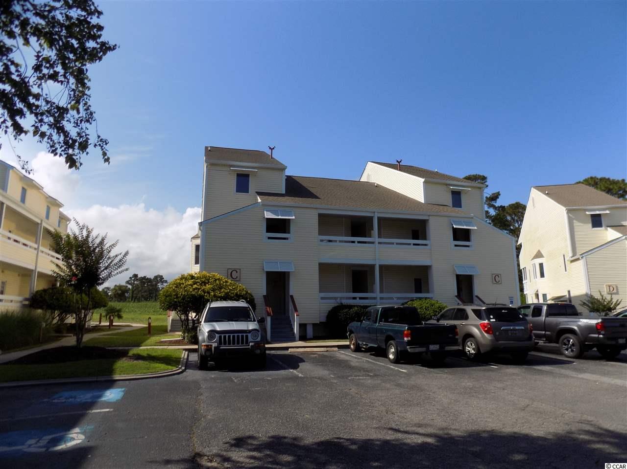 1100 Possum Trot Rd. UNIT C-102 North Myrtle Beach, SC 29582
