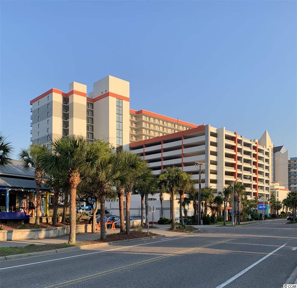 7200 Ocean Blvd. N UNIT #341 Myrtle Beach, SC 29572