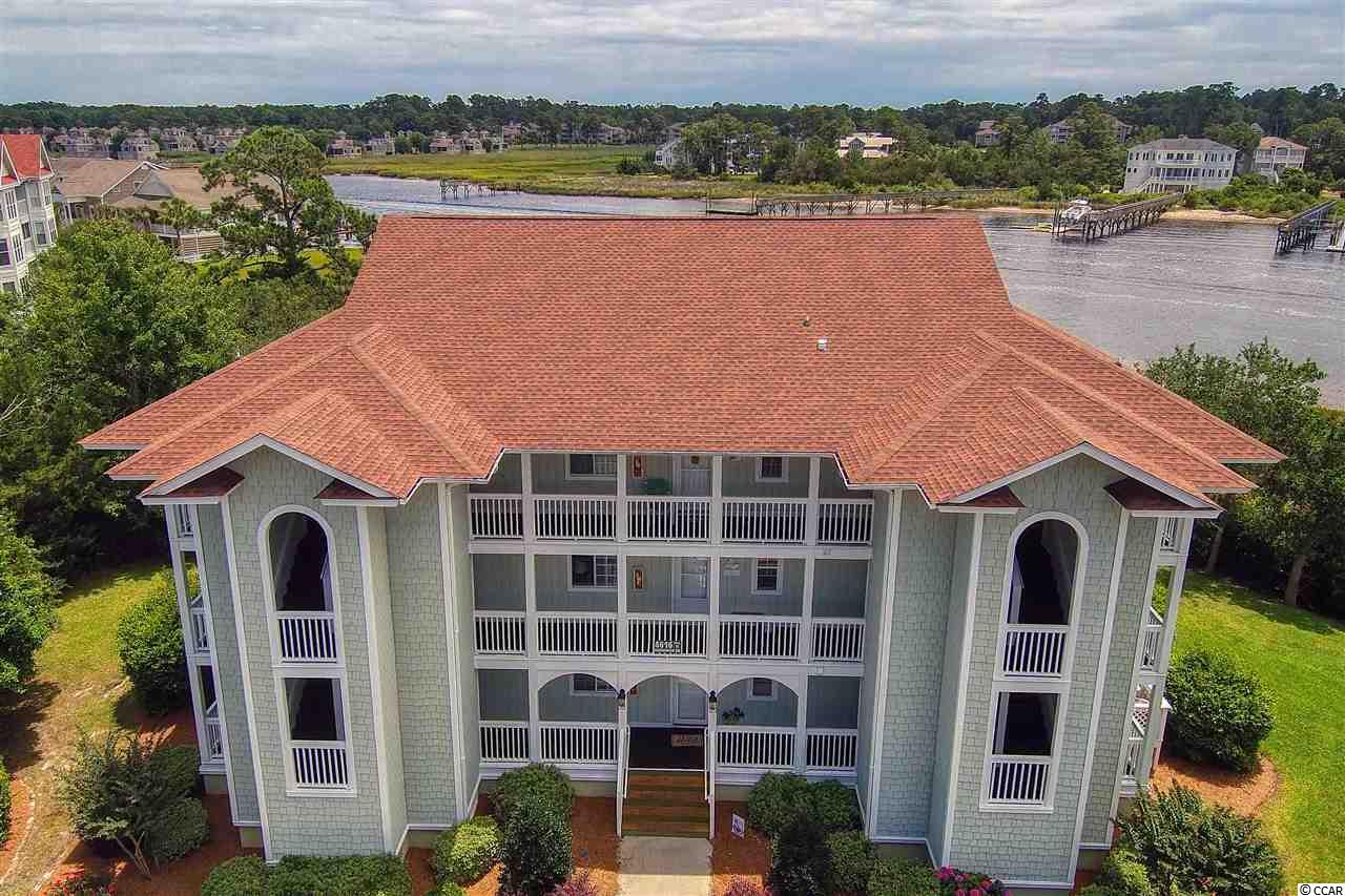 4616 Greenbriar Dr. UNIT H-9 Little River, SC 29566