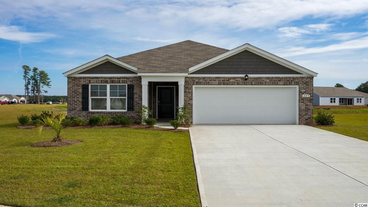 409 Sage Cedar Place Longs, SC 29568