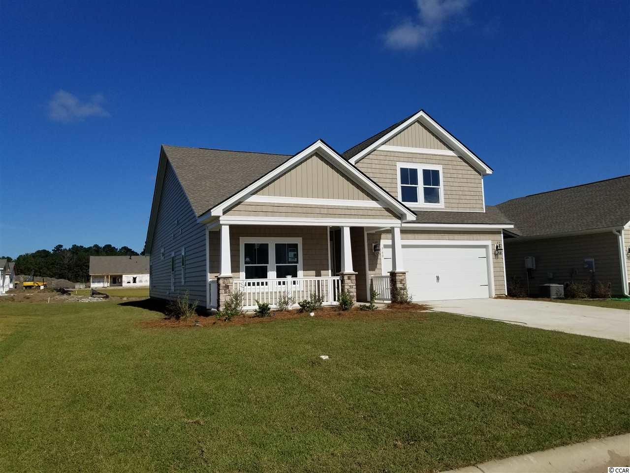 760 Little Fawn Way Myrtle Beach, SC 29579