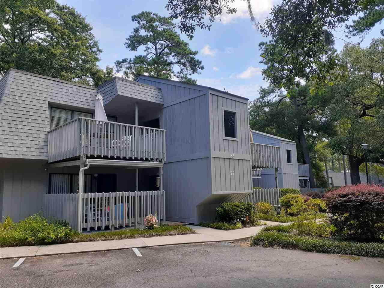 88 Salt Marsh Circle UNIT 22G Pawleys Island, SC 29585