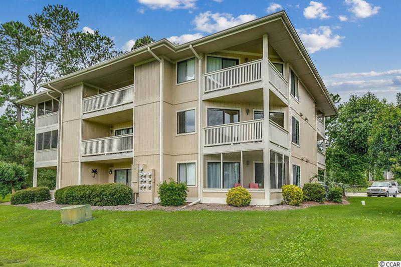 4286 Pinehurst Circle UNIT A-4 Little River, SC 29566