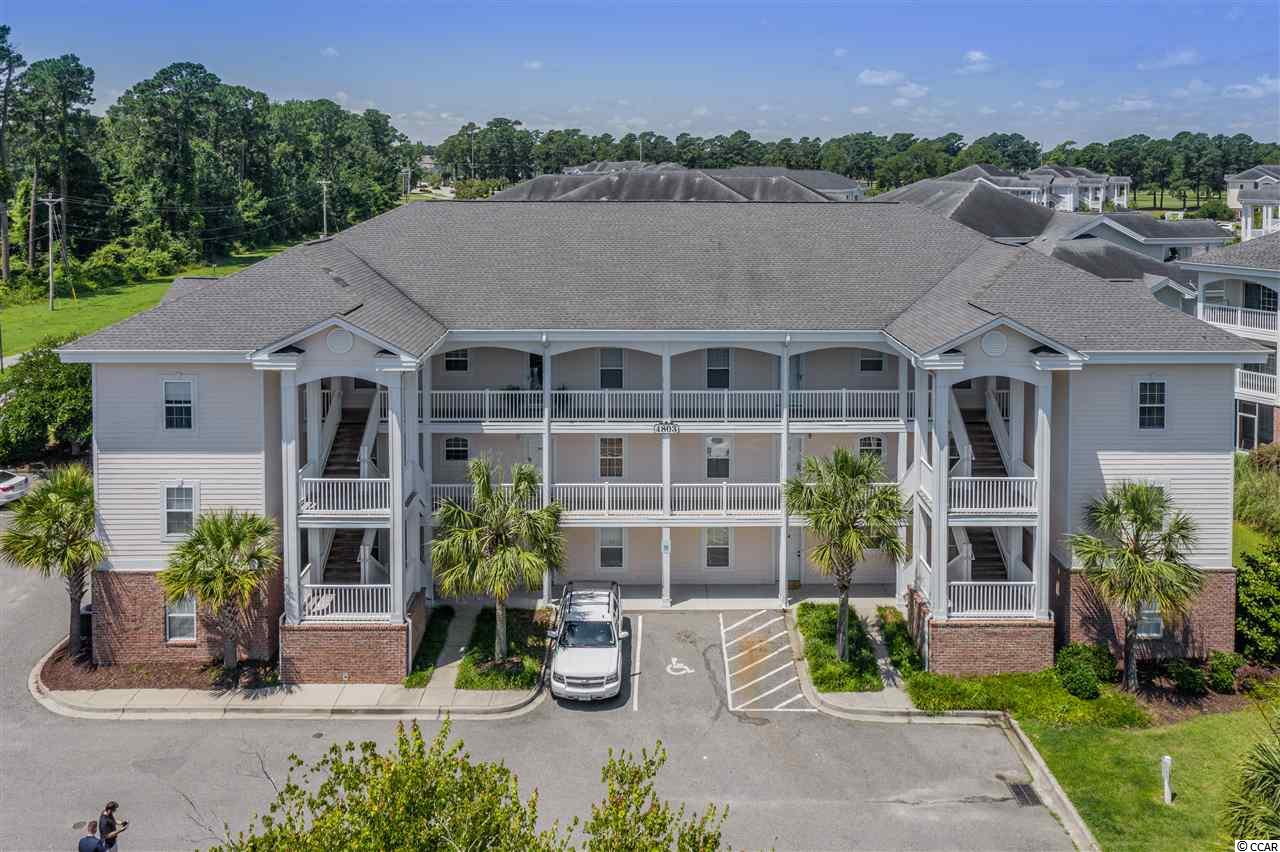 4803 Bouvardia Pl. UNIT #302 Myrtle Beach, SC 29577