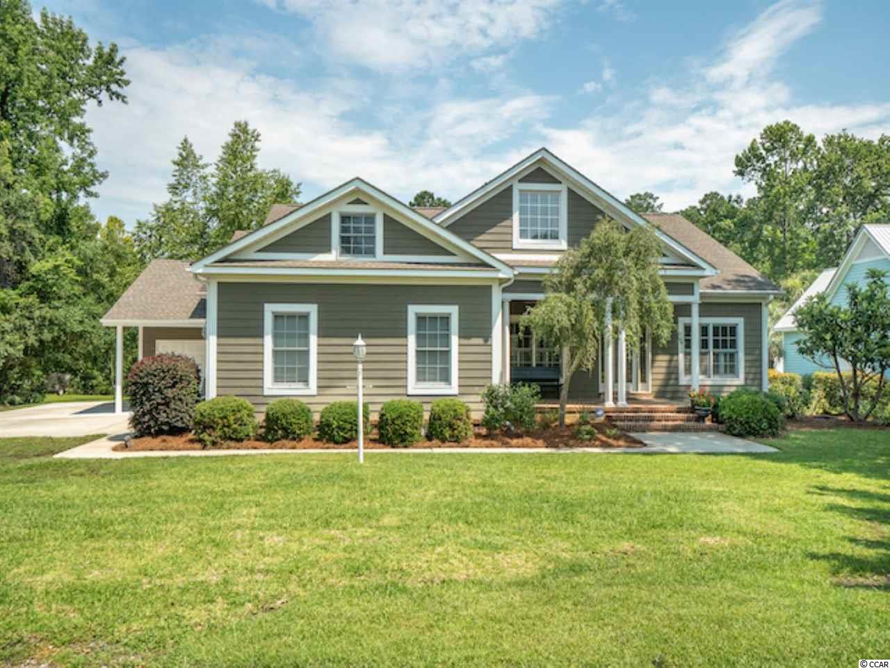 3876 Cow House Ct. Murrells Inlet, SC 29576