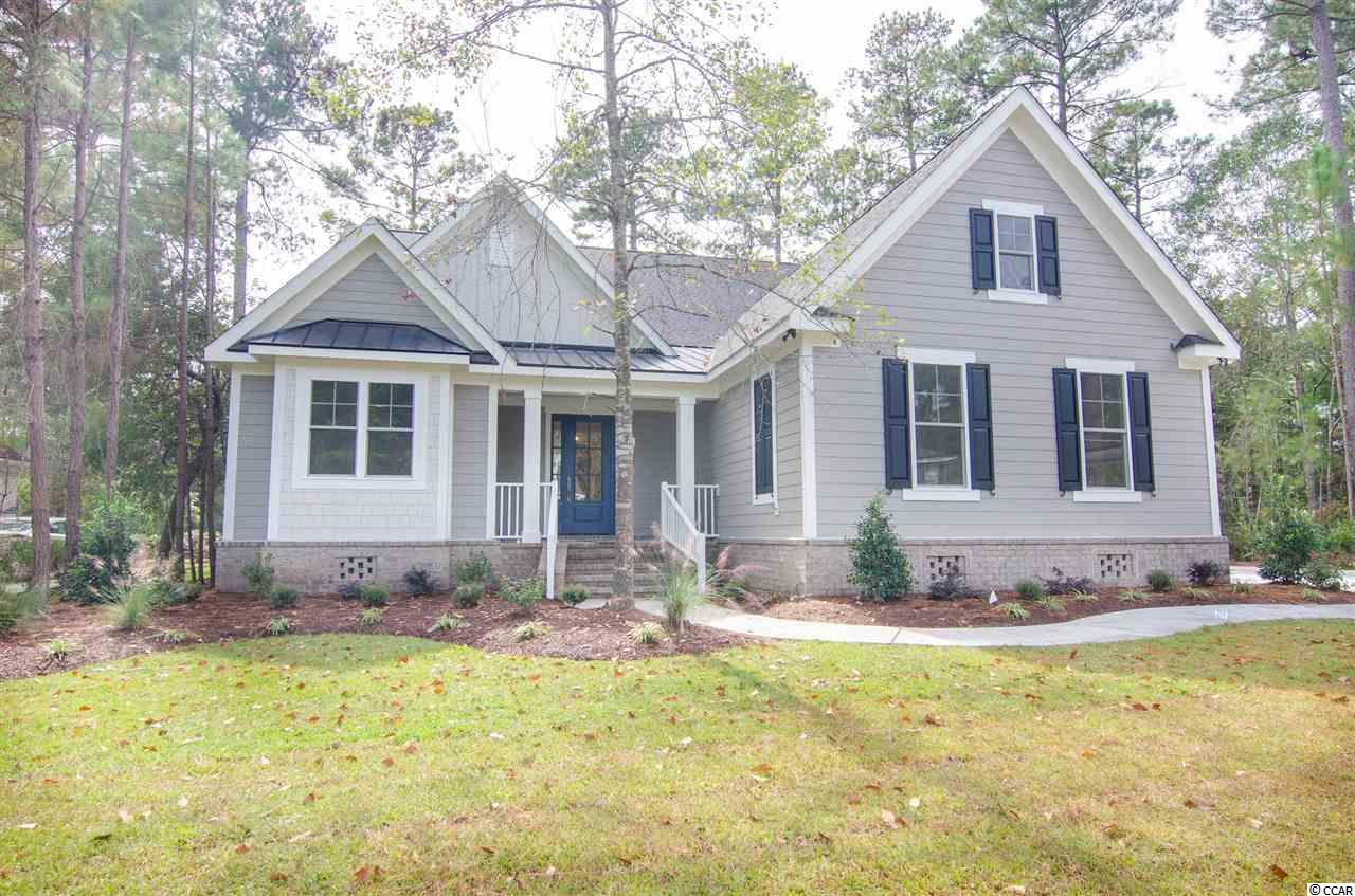 29 Stonington Dr. Murrells Inlet, SC 29576