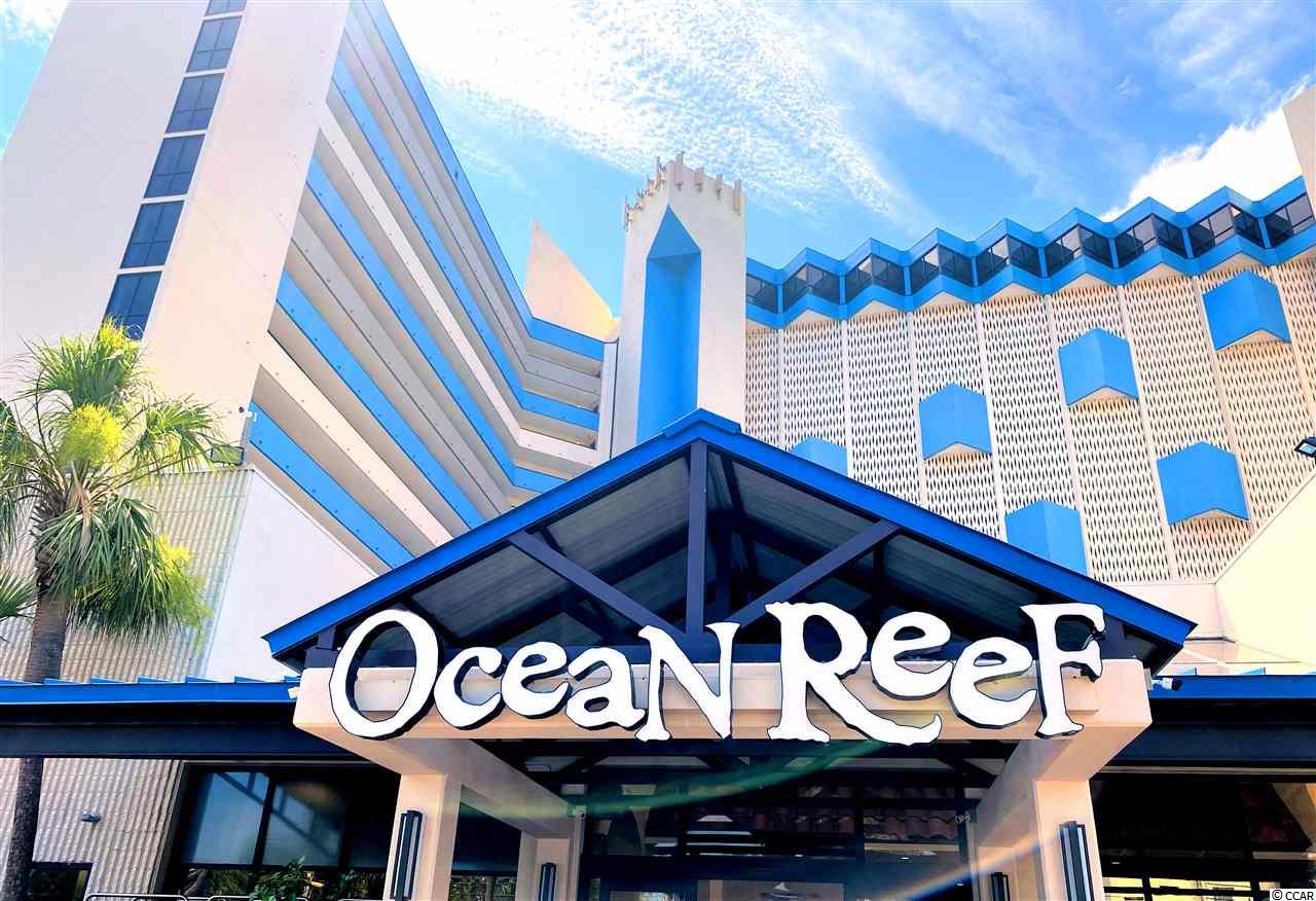 7100 N Ocean Blvd. UNIT #403 Myrtle Beach, SC 29577