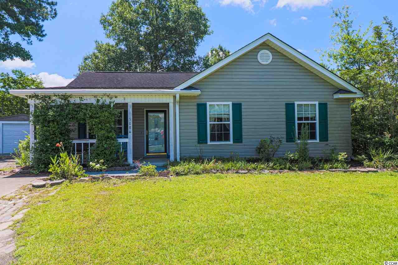 308 Kildare Ct. Myrtle Beach, SC 29588