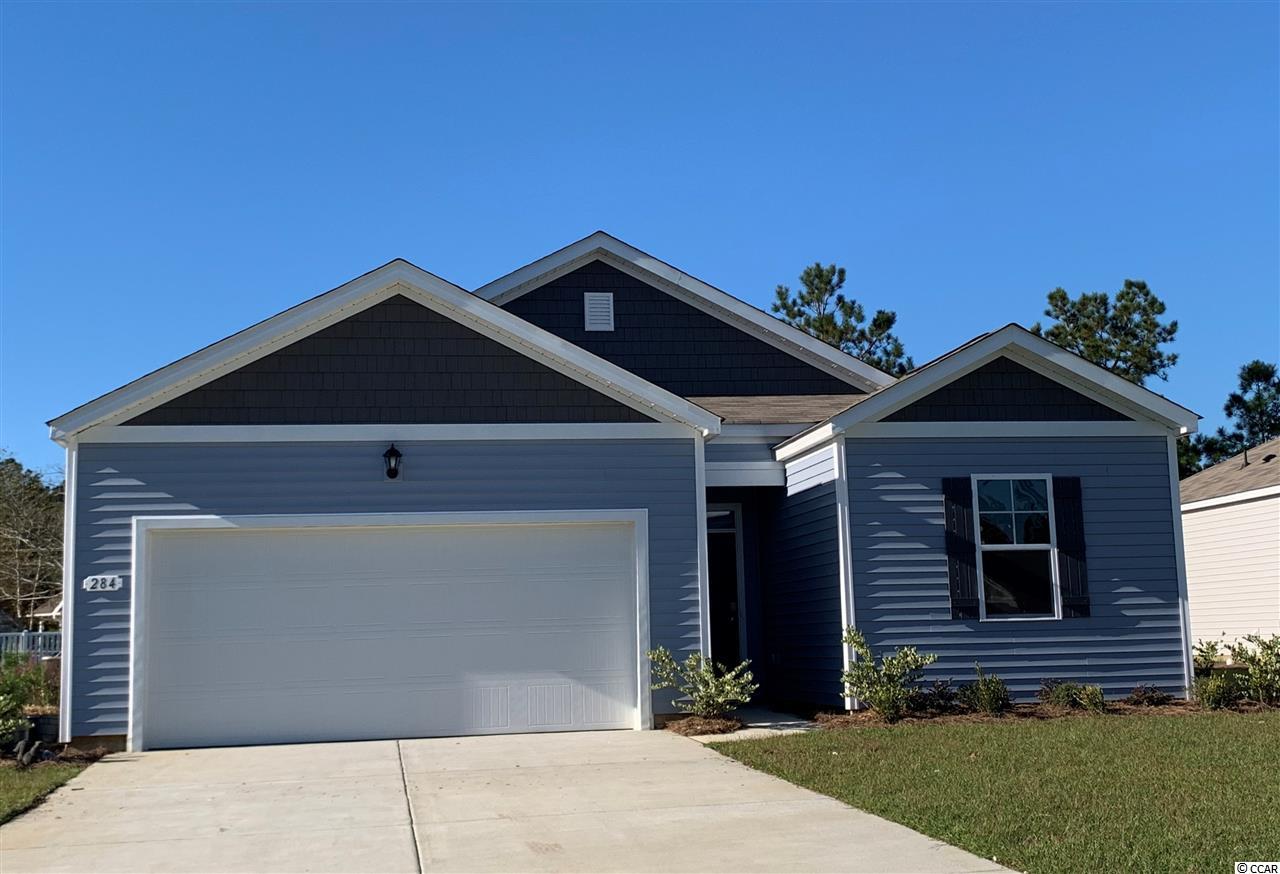 284 Forestbrook Cove Circle Myrtle Beach, SC 29588