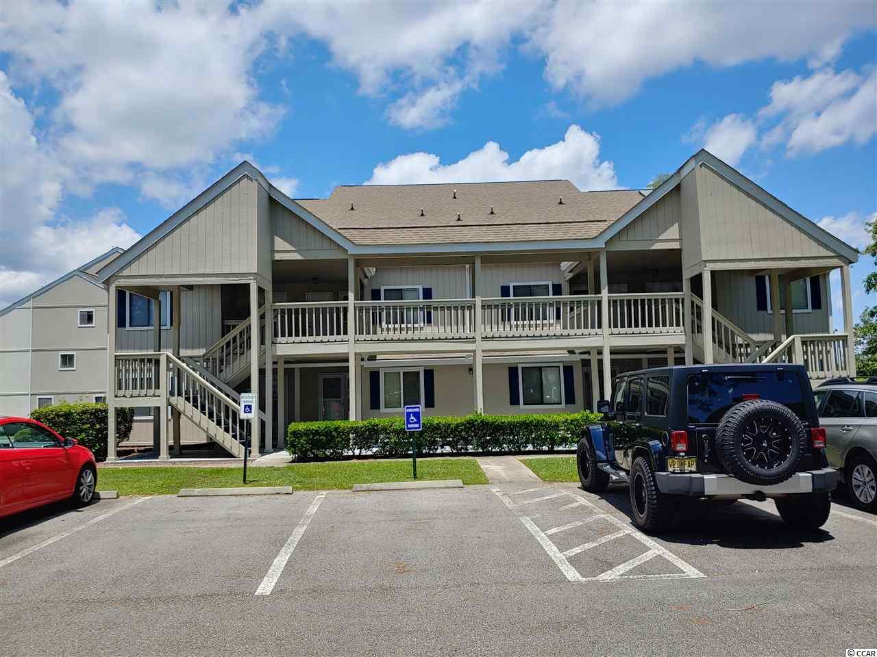 1920 Bent Grass Dr. UNIT 34-C Surfside Beach, SC 29575