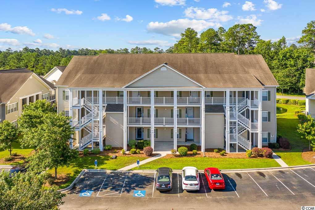 5882 Longwood Dr. UNIT #102 Murrells Inlet, SC 29576