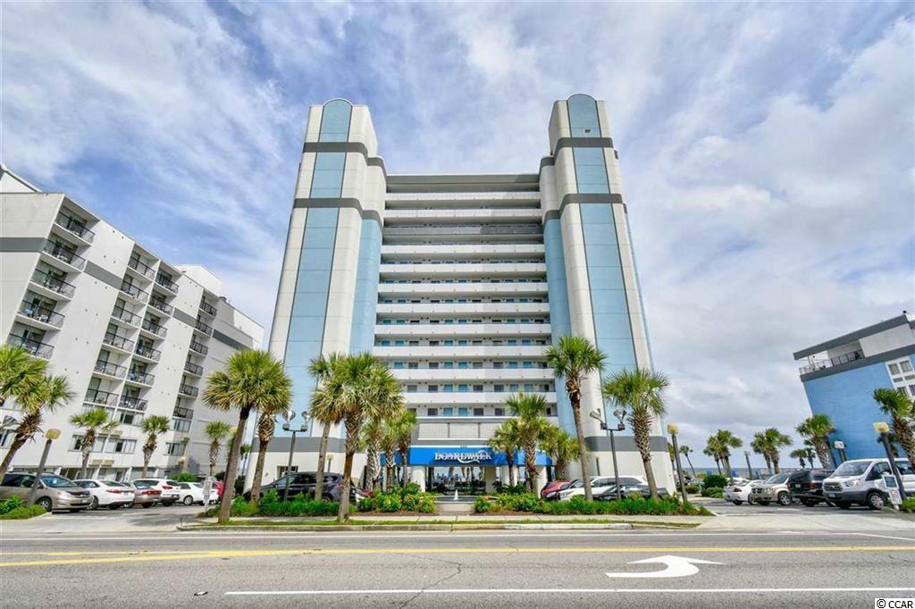 2300 Ocean Blvd. N UNIT #1233 Myrtle Beach, SC 29577