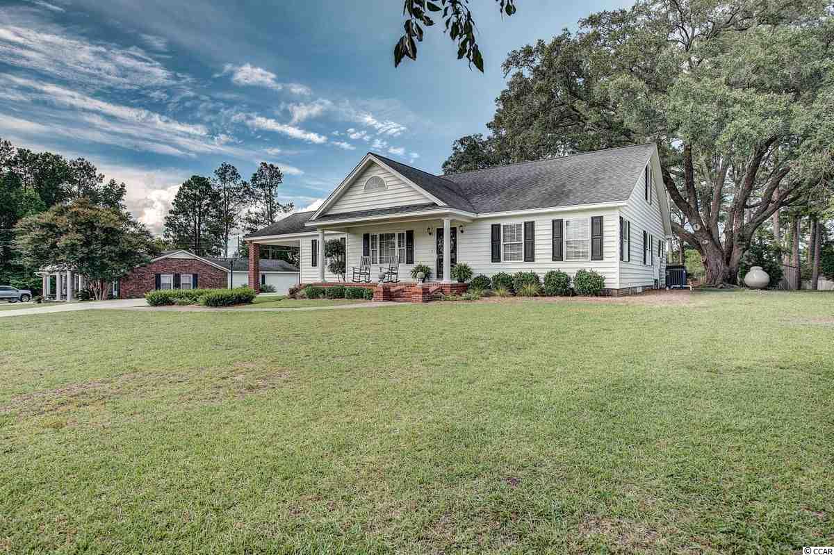 52 Highway 521 Andrews, SC 29510