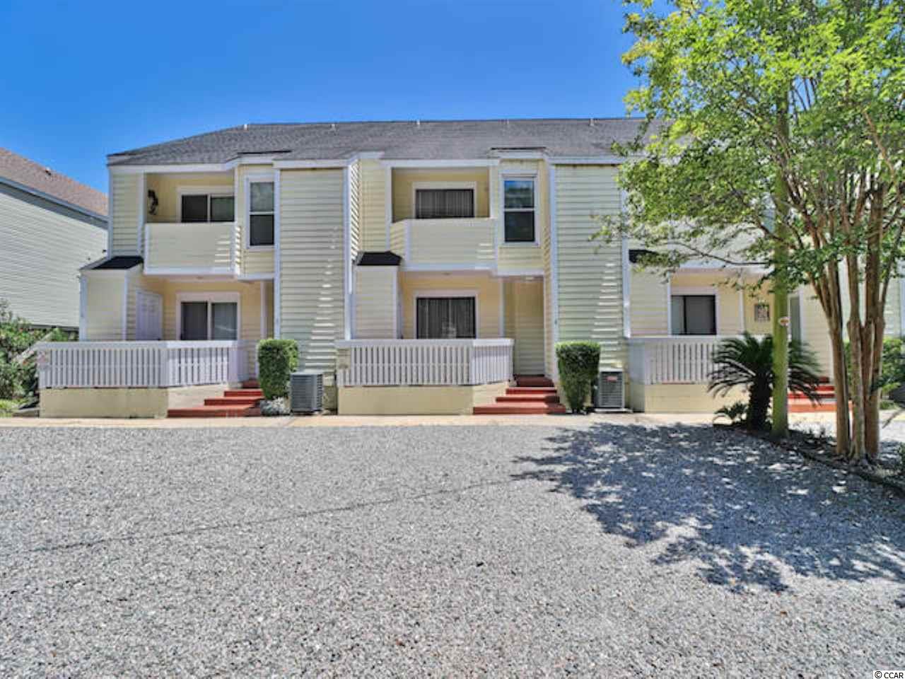 10 N Willow Dr. UNIT #4 Surfside Beach, SC 29575