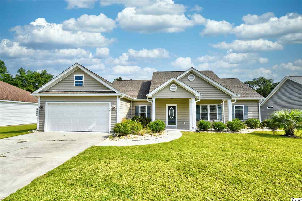 110 Grier Crossing Dr. Conway, SC 29526