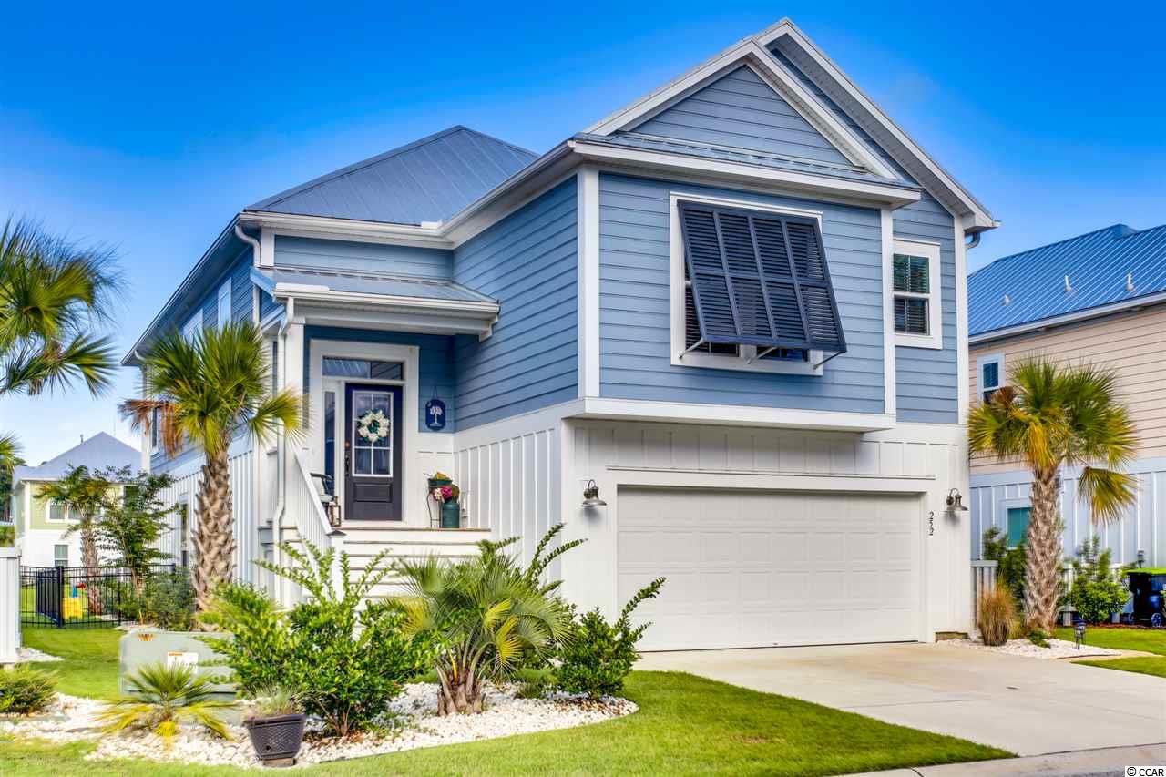 252 Splendor Circle Murrells Inlet, SC 29576