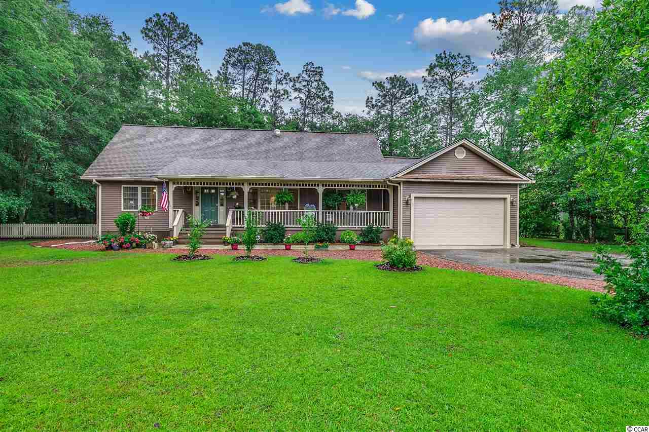 556 Longleaf Dr. Loris, SC 29569