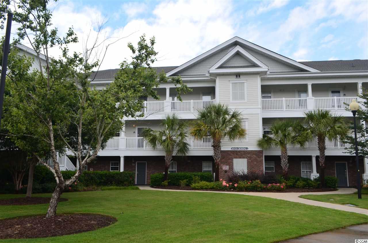 5825 Catalina Dr. UNIT #112 North Myrtle Beach, SC 29582