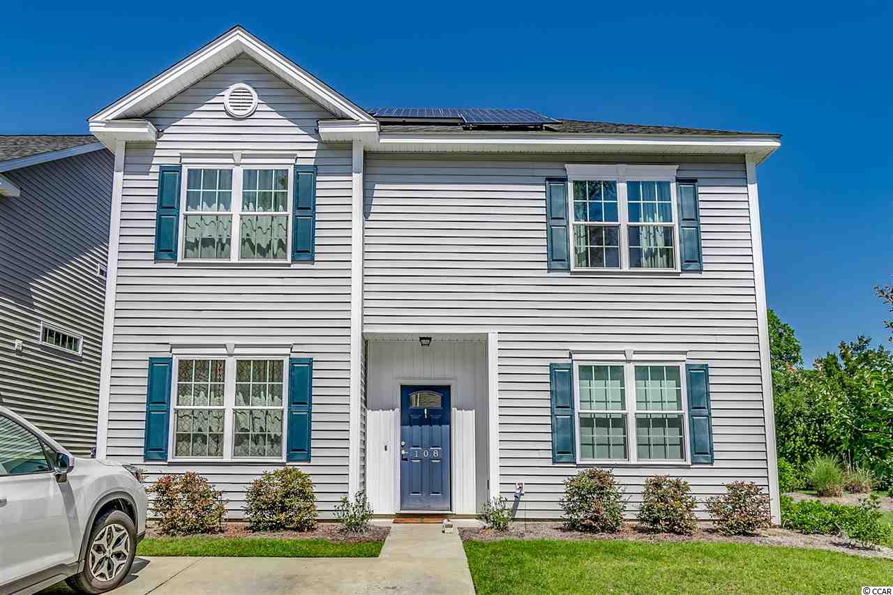 108 Terracina Circle Myrtle Beach, SC 29588