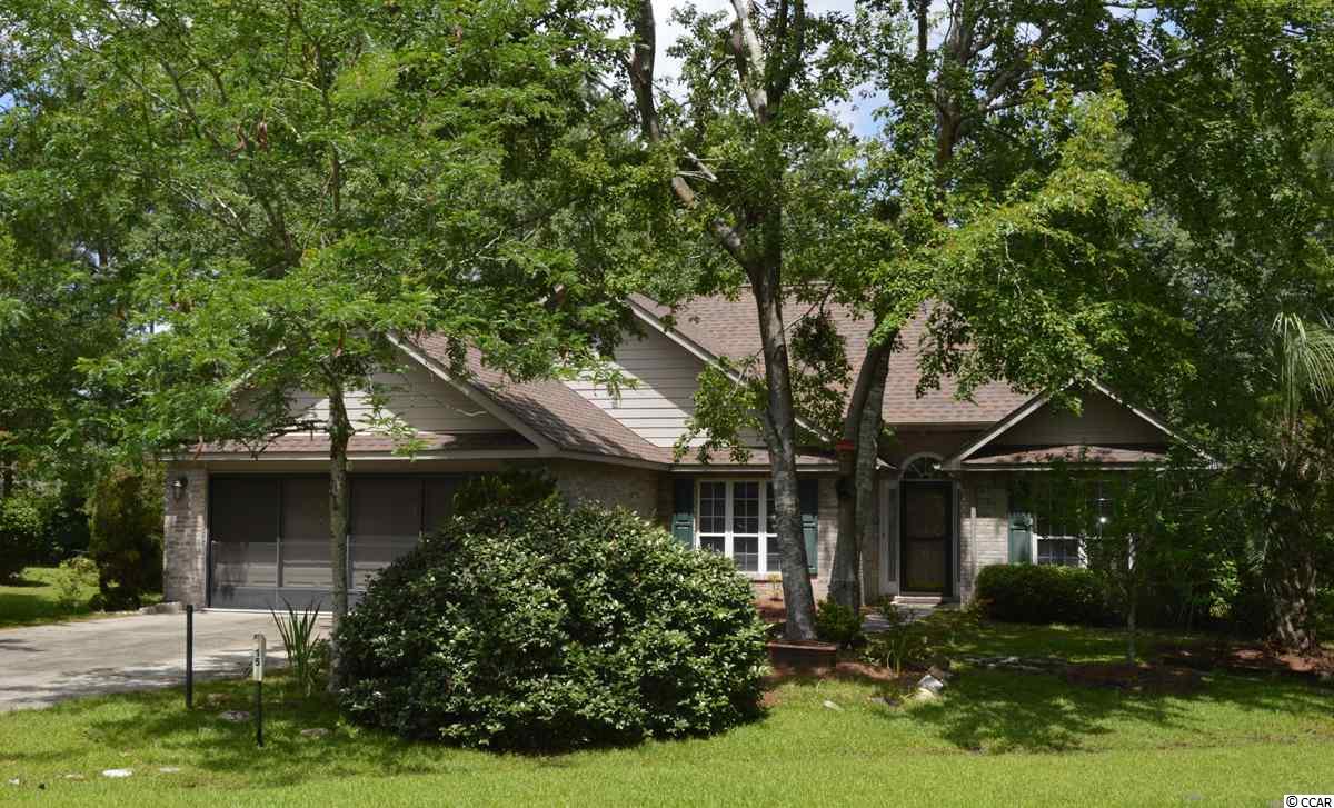 15 Sunrise Ct. Carolina Shores, NC 28467