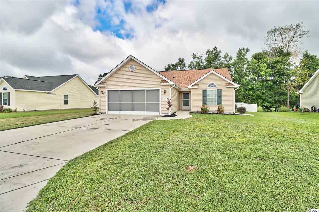 175 Heath Dr. Longs, SC 29568