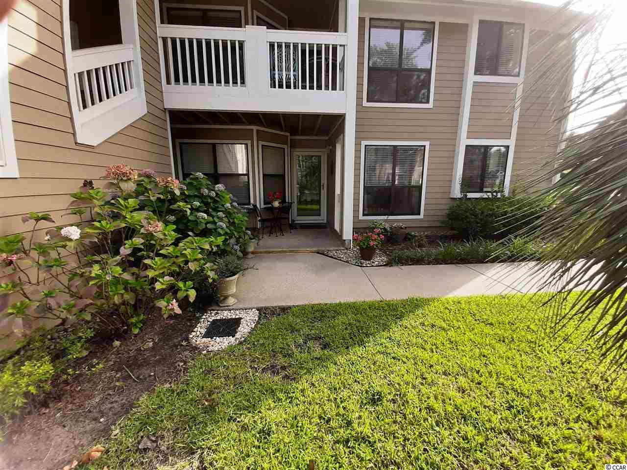 900 Courtyard Dr. UNIT M3 Myrtle Beach, SC 29577