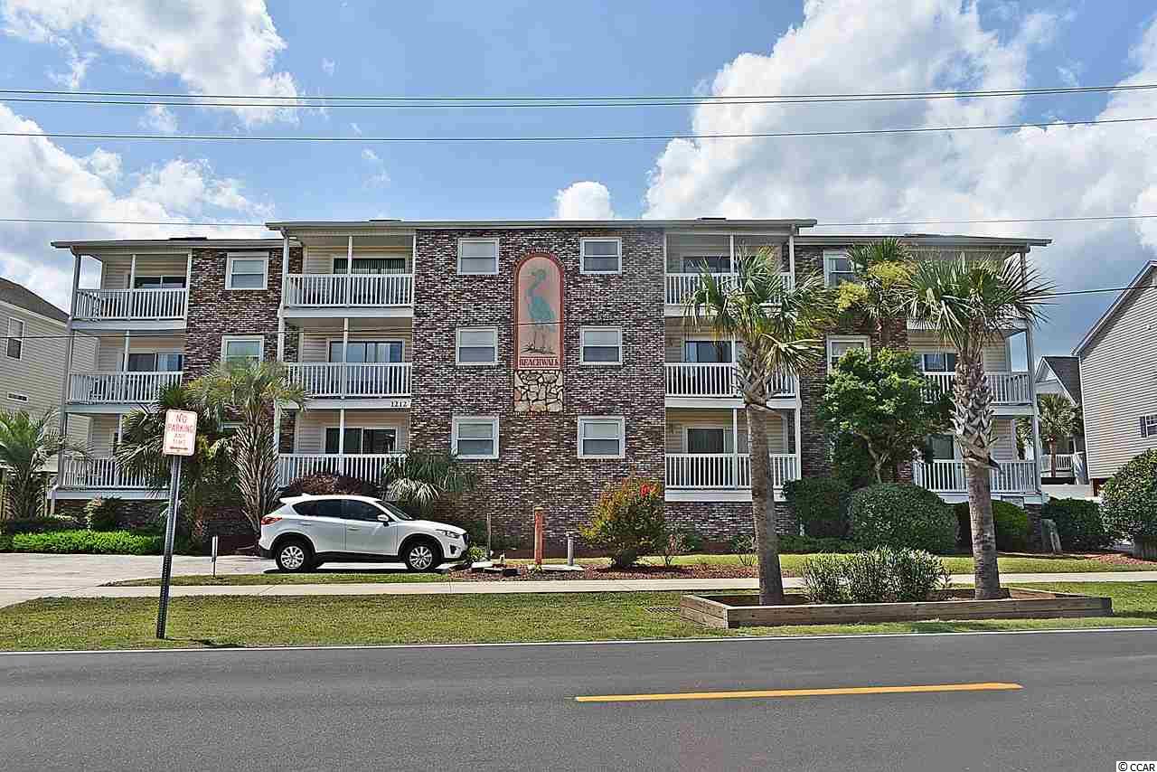 1212 S Ocean Blvd. UNIT #301 Surfside Beach, SC 29575