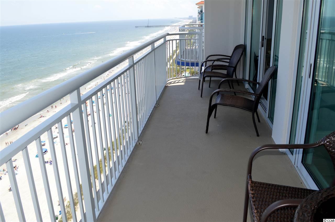 2007 Ocean Blvd. S UNIT #2006 Myrtle Beach, SC 29577