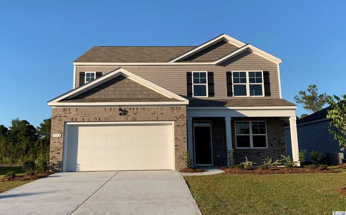 5112 Wavering Place Loop Myrtle Beach, SC 29579