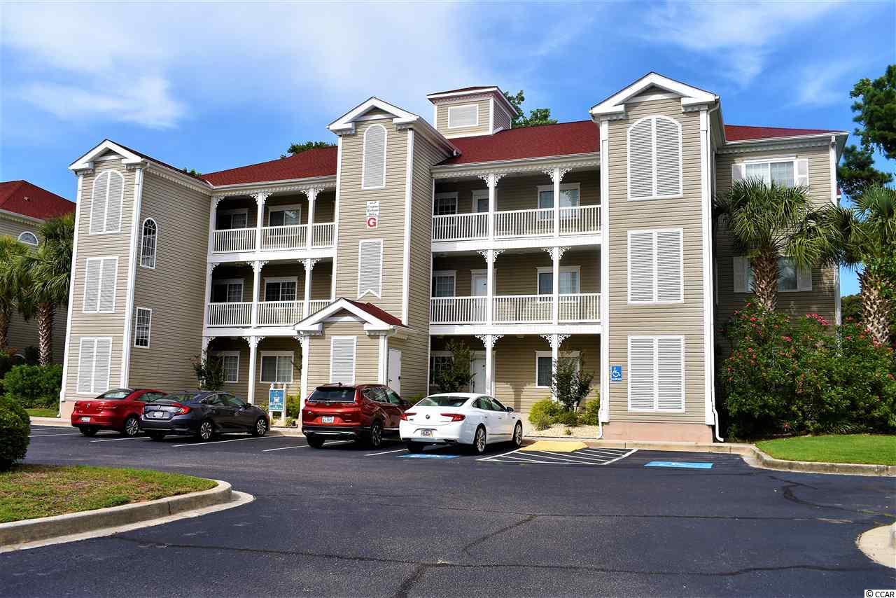 4225 Coquina Harbour Dr. UNIT G-7 Little River, SC 29566