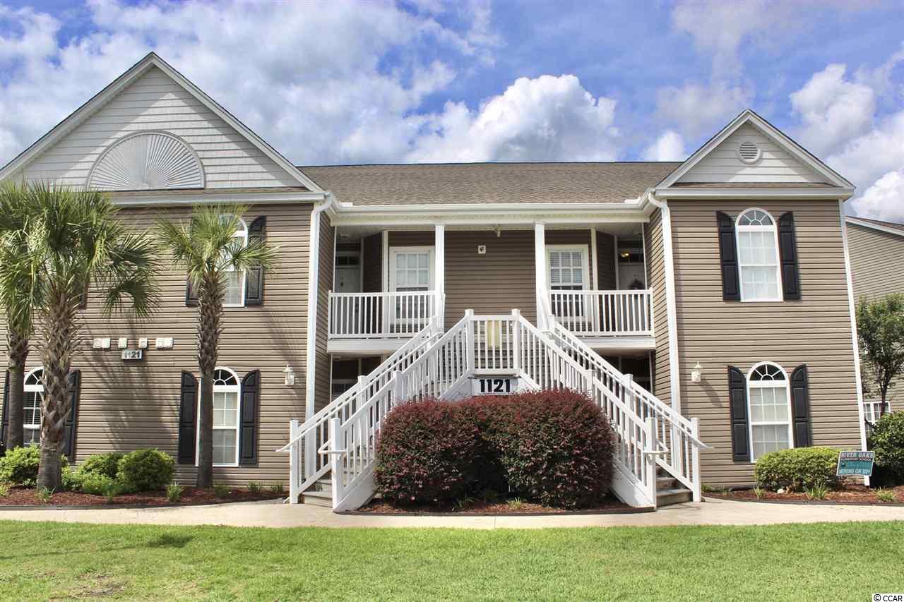 1121 Peace Pipe Pl. UNIT #204 Myrtle Beach, SC 29579