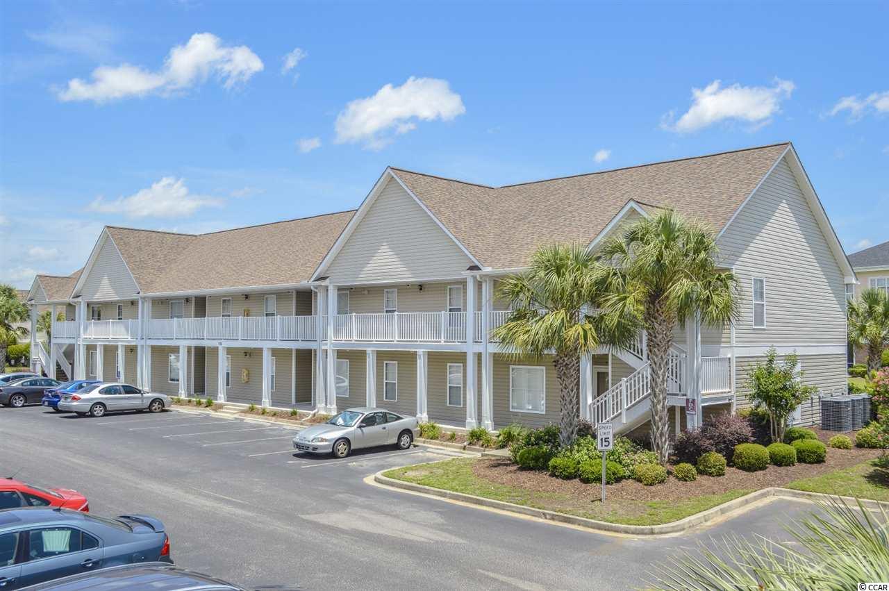 106 Butkus Dr. UNIT #8 Myrtle Beach, SC 29588