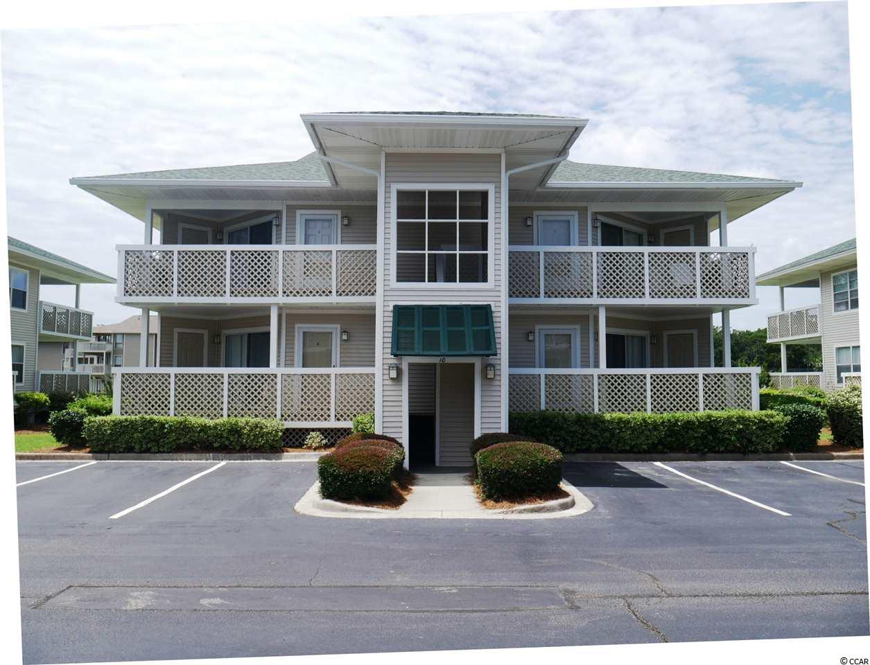 301-10B Shorehaven Dr. UNIT 10B North Myrtle Beach, SC 29582