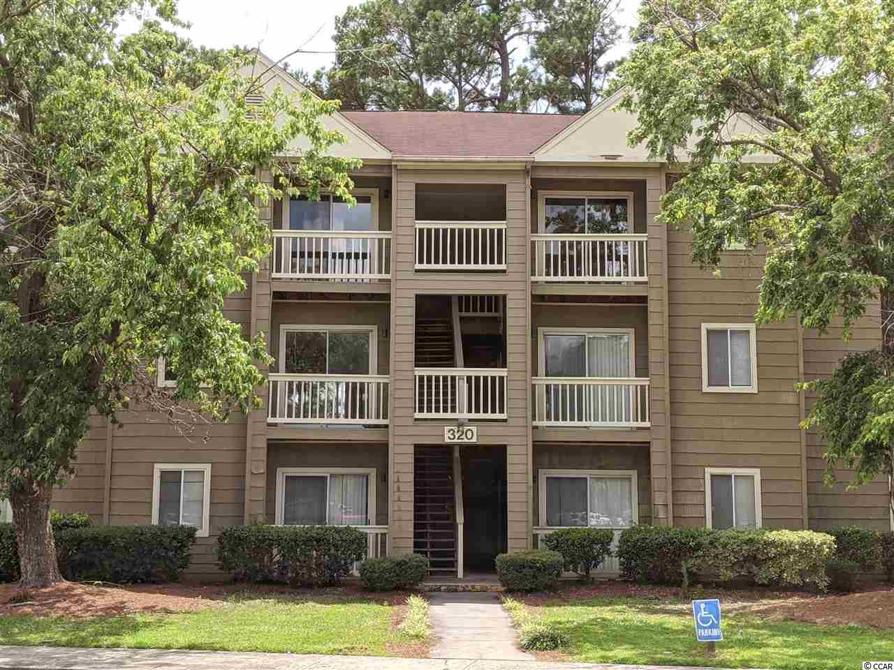 320 Myrtle Greens Dr. UNIT B Conway, SC 29526