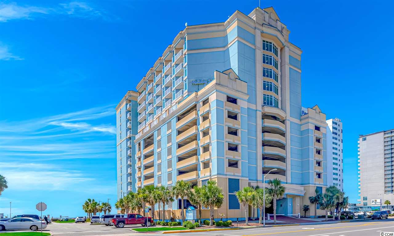 2501 S Ocean Blvd. UNIT #1127 Myrtle Beach, SC 29577