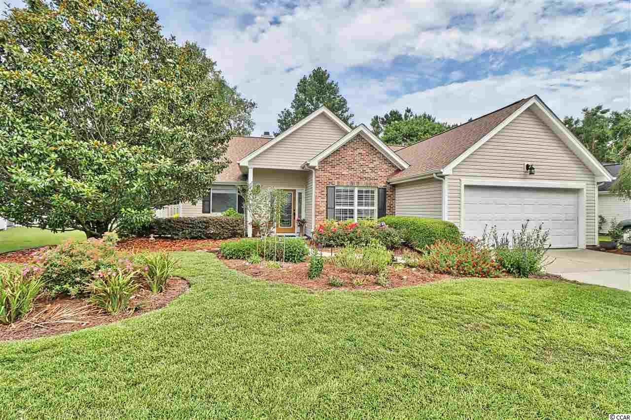 4057 Grousewood Dr. Myrtle Beach, SC 29588