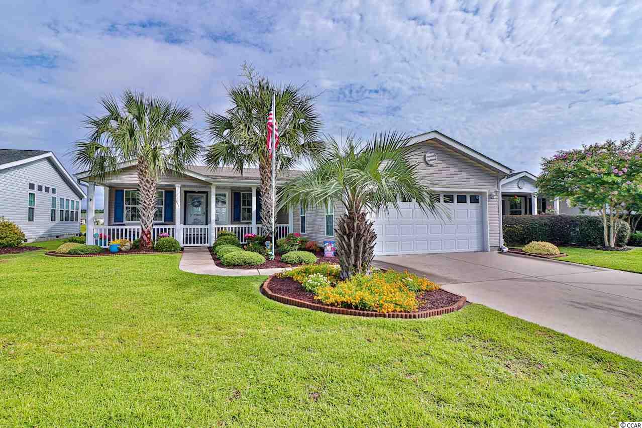 262 Lakeside Crossing Dr. Conway, SC 29526