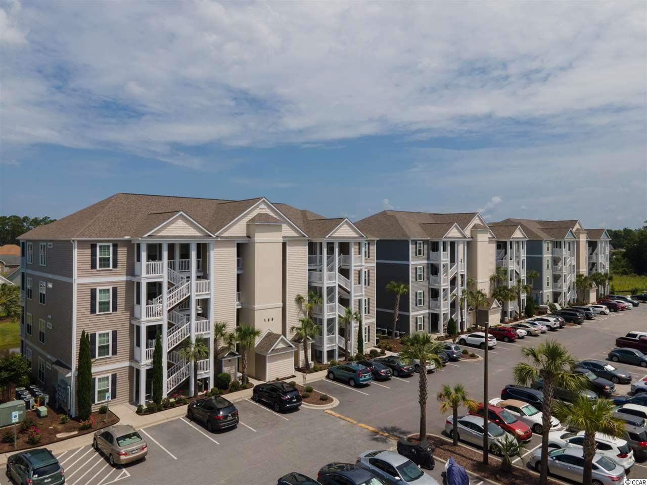 126 Ella Kinley Circle UNIT #304 Myrtle Beach, SC 29588