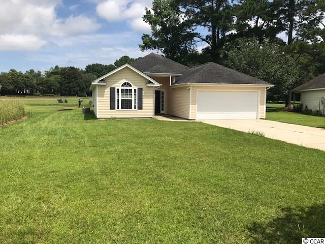 88 Sedley Ct. Georgetown, SC 29440