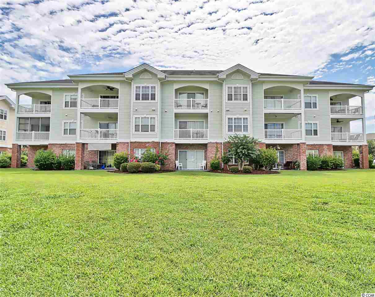 4879 Dahlia Ct. UNIT #203 Myrtle Beach, SC 29577