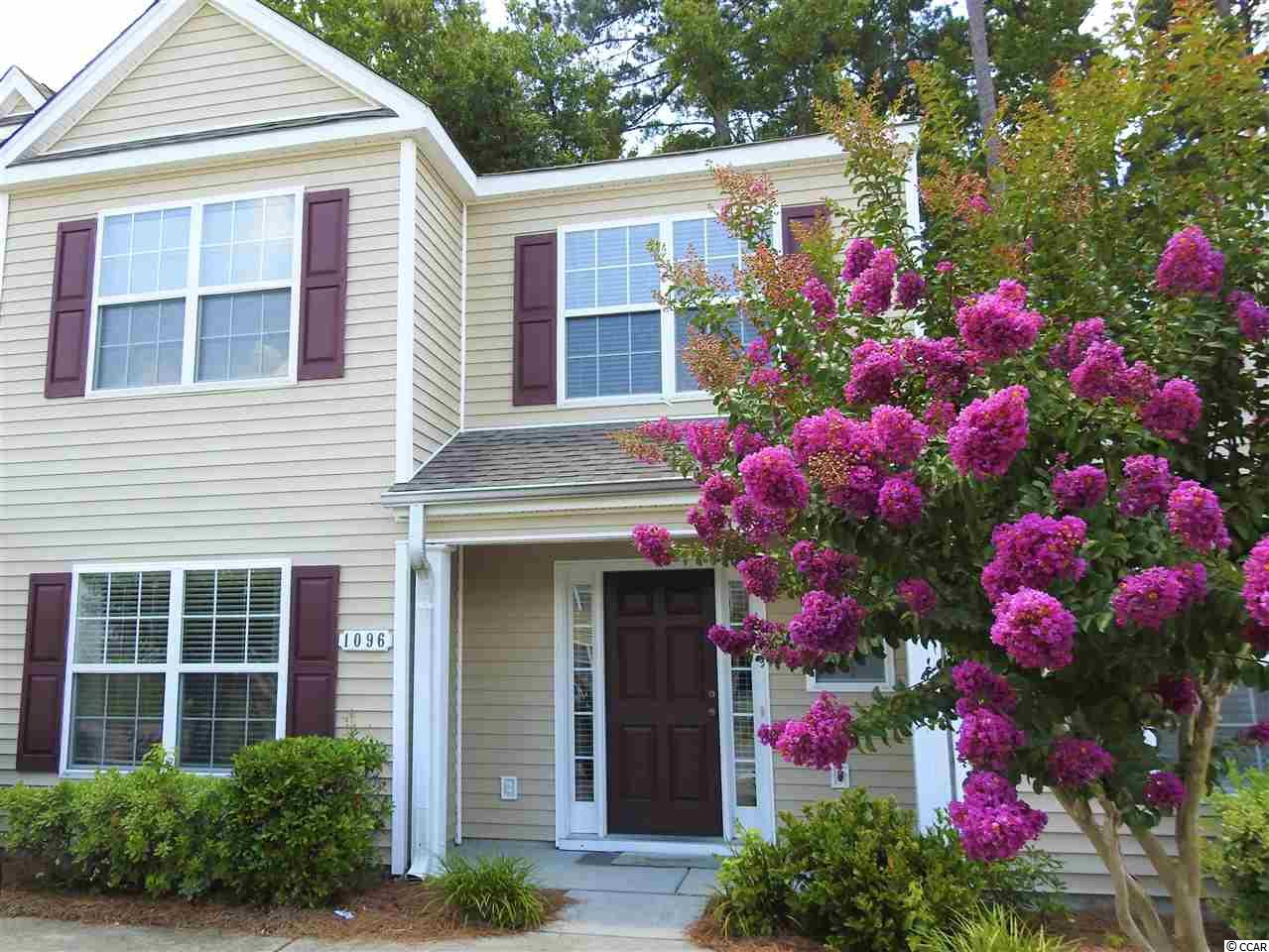 1096 Harvester Circle Myrtle Beach, SC 29579